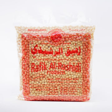 Rafik Al-Rashidi Moghrabieh (1000g)