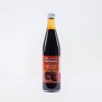 Mechaalany Pomegranate Molasses - 50 Cl (16.9 Oz)
