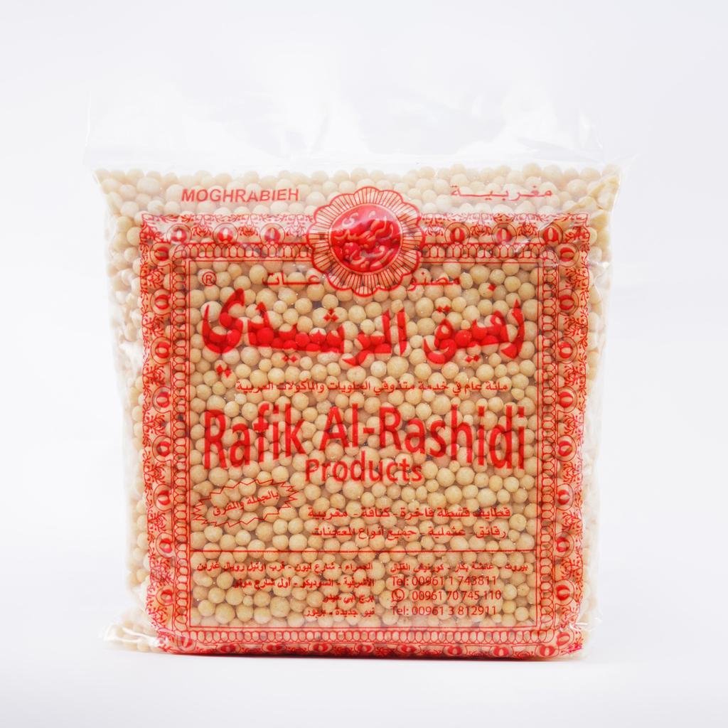 Rafik Al-Rashidi Moghrabieh (1000g)