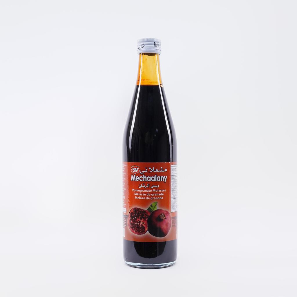 Mechaalany Pomegranate Molasses - 50 Cl (16.9 Oz)